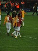 Galatasaray - Ankaragücü