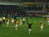 Galatasaray - Ankaragücü