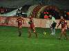 Galatasaray - Antalyaspor (ZTK)