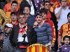 Galatasaray - Antalyaspor