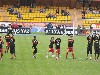 Galatasaray - Antalyaspor