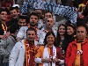 Galatasaray - Antalyaspor