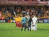 Galatasaray - Antalyaspor