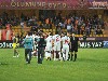 Galatasaray - Antalyaspor