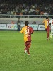 Galatasaray - Antalyaspor