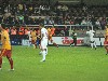Galatasaray - Antalyaspor