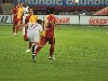 Galatasaray - Antalyaspor