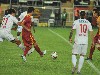 Galatasaray - Antalyaspor