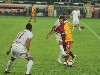 Galatasaray - Antalyaspor