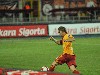 Galatasaray - Antalyaspor