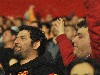 Galatasaray - Antalyaspor