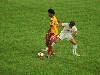 Galatasaray - Antalyaspor