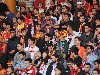 Galatasaray - Bursaspor