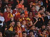 Galatasaray - Bursaspor