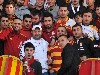 Galatasaray - Bursaspor