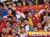 Galatasaray - Bursaspor