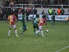 Galatasaray - Bursaspor