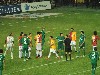 Galatasaray - Bursaspor