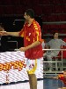 Galatasaray - Efes Pilsen