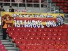 Galatasaray - Efes Pilsen