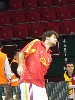 Galatasaray - Efes Pilsen