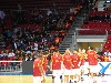 Galatasaray - Efes Pilsen