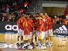 Galatasaray - Efes Pilsen