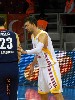 Galatasaray - Efes Pilsen