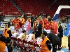 Galatasaray - Efes Pilsen