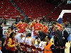 Galatasaray - Efes Pilsen