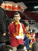 Galatasaray - Efes Pilsen