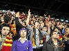 Galatasaray - Efes Pilsen