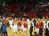 Galatasaray - Efes Pilsen