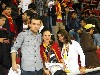 Galatasaray - Efes Pilsen