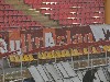 Fenerbahçe Maçı Stad Düzenlemesi ve Koreografi Çalışması