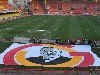 Fenerbahçe Maçı Stad Düzenlemesi ve Koreografi Çalışması