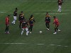 Galatasaray - Fenerbahçe (Yeni Açık)