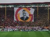 Galatasaray - Fenerbahçe (Yeni Açık)