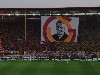 Galatasaray - Fenerbahçe (Yeni Açık)