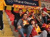 Galatasaray - Fenerbahçe