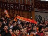 Galatasaray - Fenerbahçe