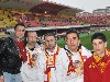 Galatasaray - Fenerbahçe