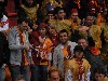 Galatasaray - Fenerbahçe