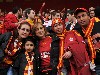 Galatasaray - Fenerbahçe