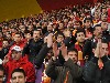 Galatasaray - Fenerbahçe