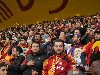 Galatasaray - Fenerbahçe