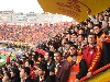 Galatasaray - Fenerbahçe