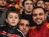 Galatasaray - Fenerbahçe