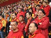 Galatasaray - Fenerbahçe