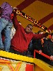 Galatasaray - Fenerbahçe